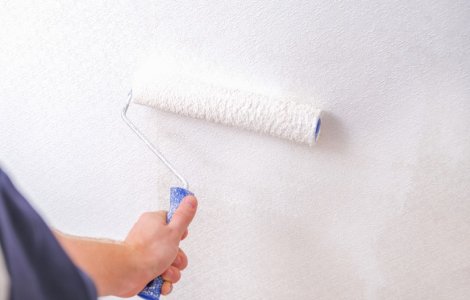 Vopseaua lavabilă – Cum o alegi pe cea mai bună?