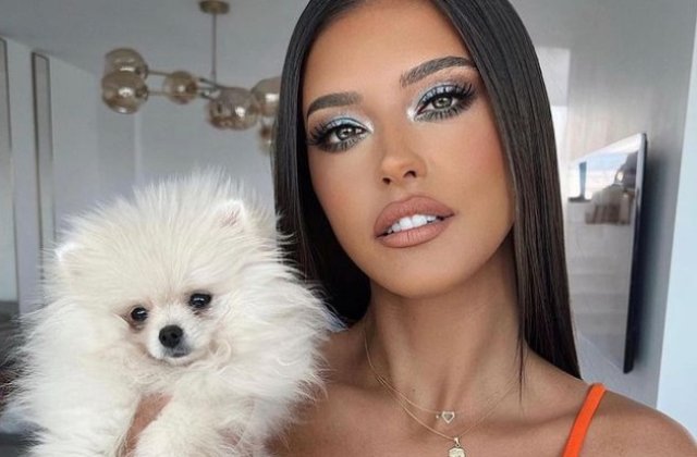 Antonia, criticată de multe femei de-a lungul carierei sale: &bdquo;Pe la spate le roade indivia&rdquo;