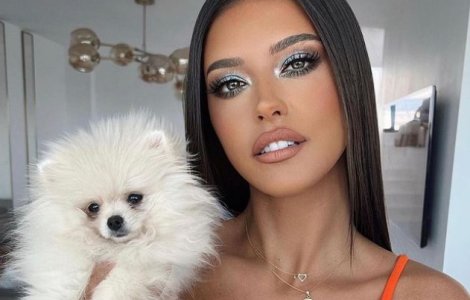 Antonia, criticată de multe femei de-a lungul carierei sale: „Pe la spate le roade indivia”