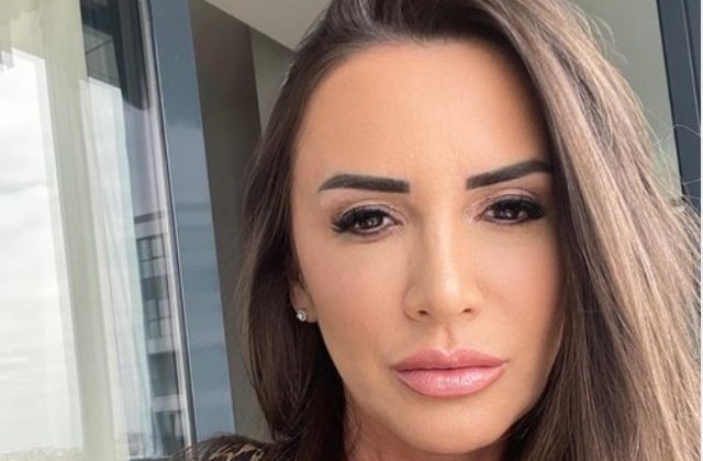 Pierderea tatălui, un moment de coșmar pentru Mara Bănică. Vedeta a slăbit 7 kilograme: &bdquo;A murit dintr-o banală pneumonie &icirc;n 2022"