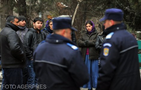 Polițiștii, la datorie de Sfântul Andrei și 1 Decembrie. 26.000 de forțe de ordine, mobilizate pe străzi, în aceste zile