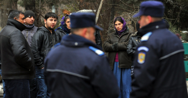 Polițiștii, la datorie de Sfântul Andrei și 1 Decembrie. 26.000 de forțe de ordine, mobilizate pe străzi, în aceste zile