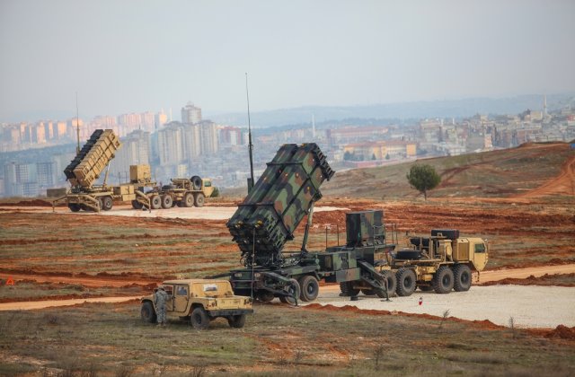 Rusia avertizează NATO să nu furnizeze Ucrainei sisteme Patriot: &bdquo;O entitate criminală&rdquo; 