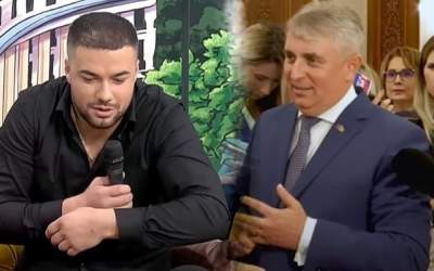 Culiță Sterp, recalcularea...