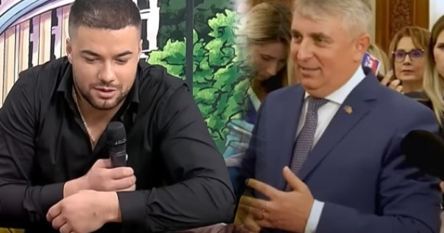 Culiță Sterp, recalcularea alcoolemiei. Polițiștii care au evitat procesul, lăudați de Lucian Bode