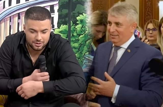 Culiță Sterp, recalcularea alcoolemiei. Polițiștii care au evitat procesul, lăudați de Lucian Bode 