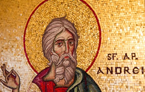 Sfântul Andrei 2022. Cele mai frumoase mesaje de felicitare pentru cei dragi de Sfântul Andrei