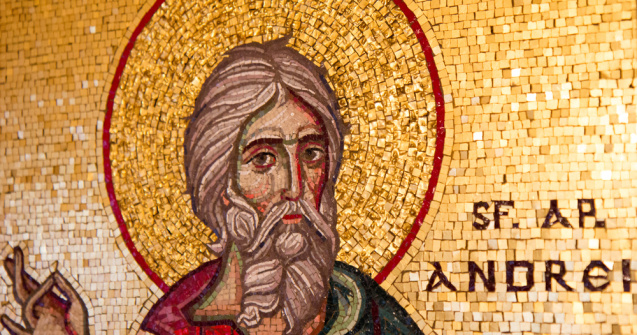 Sfântul Andrei 2022. Cele mai frumoase mesaje de felicitare pentru cei dragi
