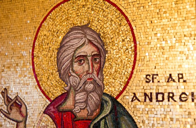 Sf&acirc;ntul Andrei 2022. Cele mai frumoase mesaje de felicitare pentru cei dragi de Sf&acirc;ntul Andrei