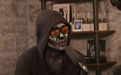 Carla’s Dreams, fără mască la...