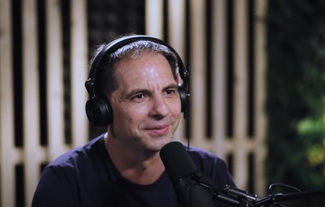 Dan Negru, despre Revelionul 2023: „Mulțumesc pentru toți anii ăștia”