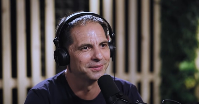 Dan Negru, despre Revelionul 2023: „Mulțumesc pentru toți anii ăștia”