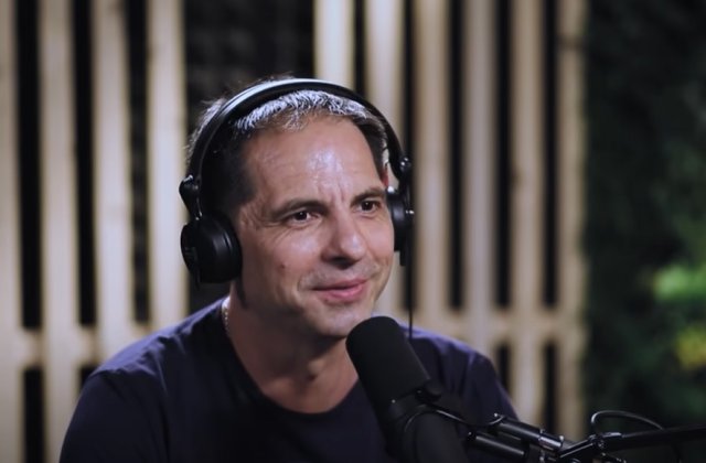 Dan Negru, despre Revelionul 2023: &bdquo;Mulțumesc pentru toți anii ăștia&rdquo;