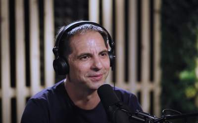 Dan Negru, despre Revelionul...