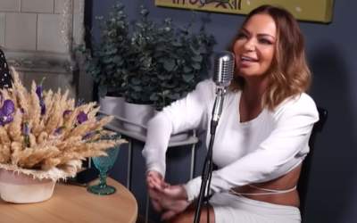 Fiica Andreei Antonescu a...