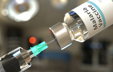 Premieră mondială! A fost lansat primul vaccin împotriva malariei