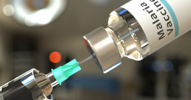 Premieră mondială! A fost lansat primul vaccin împotriva malariei