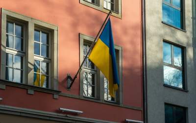 Atentat cu bombă la Ambasada...