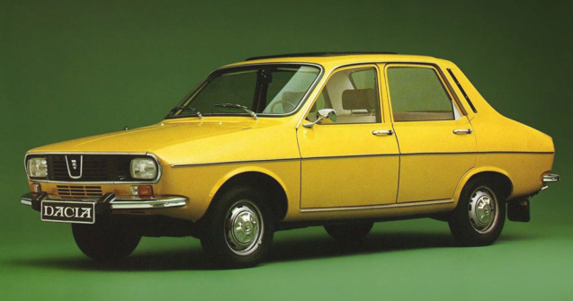 10 mașini care au făcut istorie în România: de la Dacia 1100, până la Opel Astra G