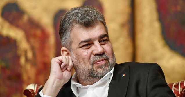 Ciolacu, mesaj de Ziua Națională: „Speranța acestei națiuni stă în copiii săi”