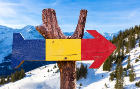 Prognoza meteo ANM pentru vineri, 2 decembrie. În sud-estul României vor fi precipitații mixte