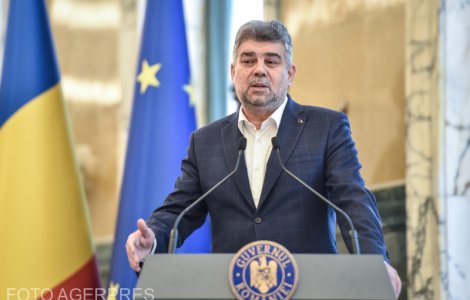 Ciolacu vrea unirea României cu Republica Moldova: „Nu poți lăsa o țară pradă iar Rusiei”