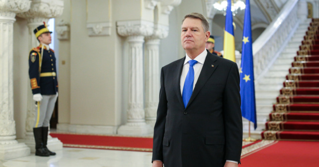 Klaus Iohannis efectuează o vizită de lucru în Grecia. Subiectele de pe agendă