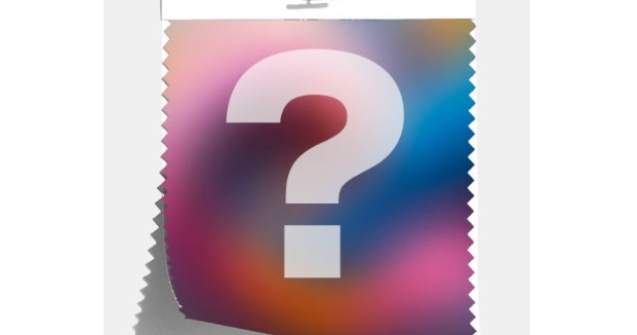 Institutul Pantone a ales culoarea anului 2023. Este o nuanță care simbolizează optimismul