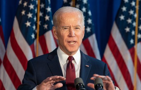 Biden este dispus să discute cu Putin, însă cu o singură condiție