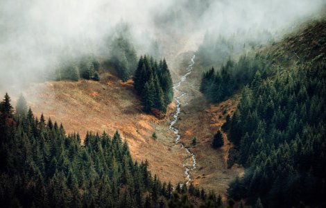 Prognoza meteo ANM pentru weekendul 3-4 decembrie. Temperaturile scad sub normalul perioadei în unele regiuni