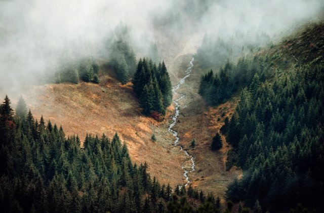 Prognoza meteo ANM pentru weekendul 3-4 decembrie. Temperaturile scad sub normalul perioadei &icirc;n unele regiuni