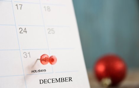 Cum vor recupera bugetarii ziua liberă de 2 decembrie