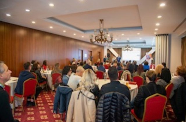 CONFERINȚA NAȚIONALĂ TINERI CU SCLEROZĂ MULTIPLĂ 2022