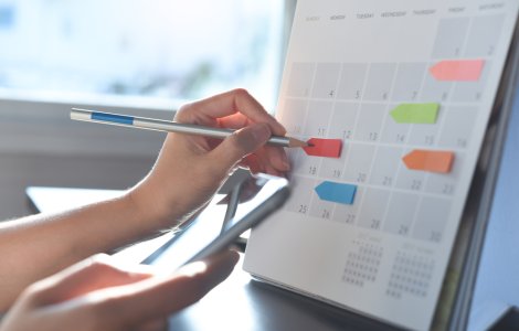 Când îți poți recupera concediul de odihnă pe care nu ți l-ai luat în 2022