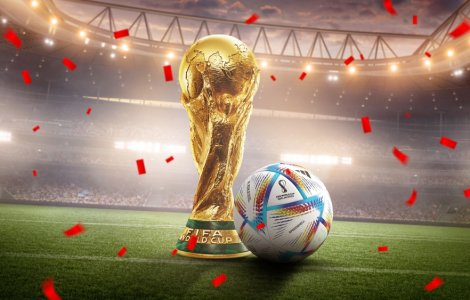 Cupa Mondială 2022. Programul optimilor de finală. Argentina și Australia se întâlnesc pe teren