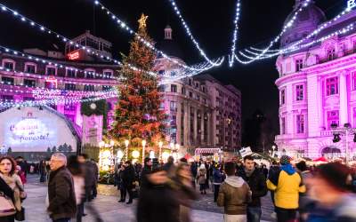 Zi specială pentru copii cu...