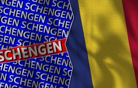 Austria nu Austria nu susține intrarea României în Schengen: „Nu are sens acum”