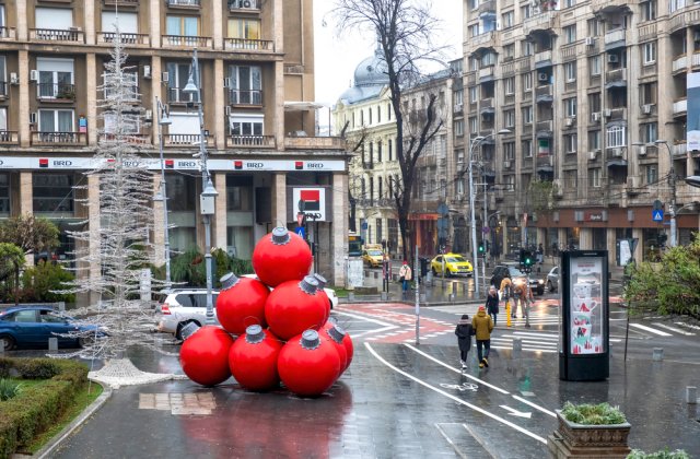 Prognoza meteo - 5 decembrie 2022. Cer &icirc;nnorat și ploi &icirc;n mai multe zone ale țării