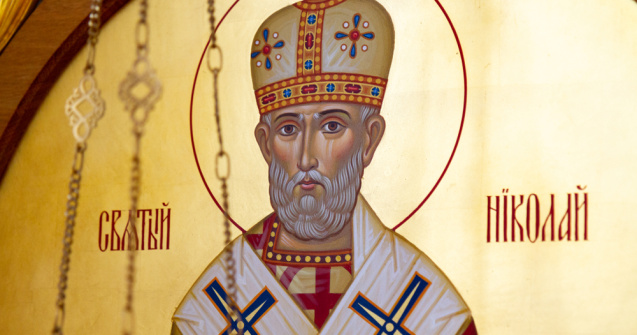 Pelerinaj în Capitală la Moaștele Sfântului Nicolae