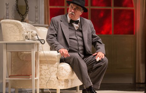 Actorul Cornel Ciupercescu s-a stins din viață la vârsta de 77 de ani