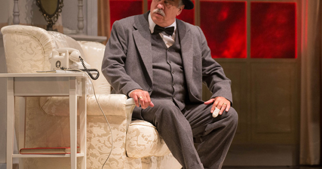 Actorul Cornel Ciupercescu s-a stins din viață la vârsta de 77 de ani