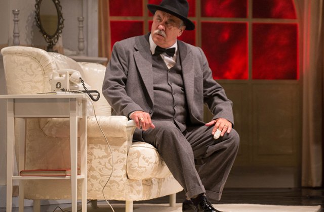 Actorul Cornel Ciupercescu s-a stins din viață la v&acirc;rsta de 77 de ani