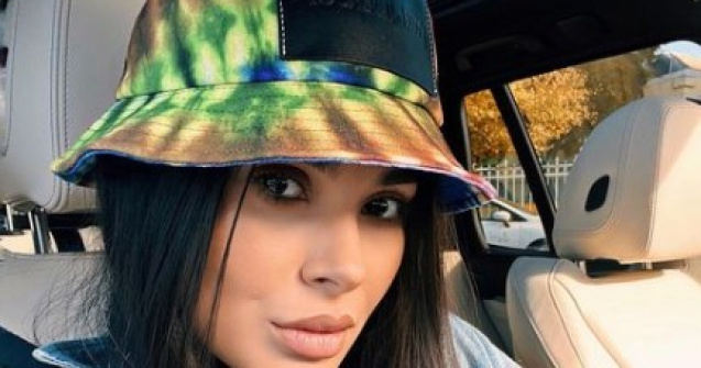 Fiica Marisei Paloma a împlinit un an. Vedeta a transmis un mesaj emoționant în mediul online