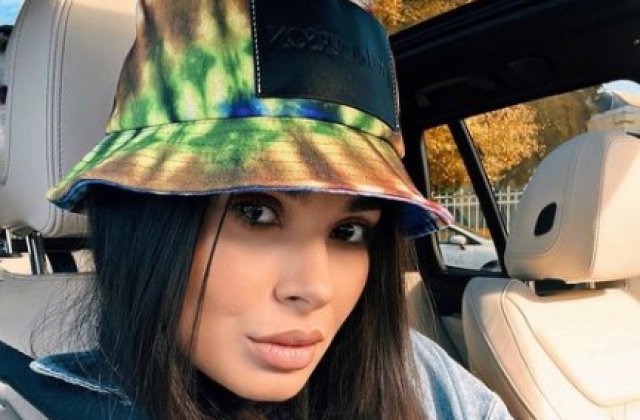 Fiica Marisei Paloma a &icirc;mplinit un an. Vedeta a transmis un mesaj emoționant &icirc;n mediul online 