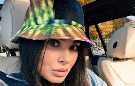 Fiica Marisei Paloma a împlinit un an. Vedeta a transmis un mesaj emoționant în mediul online