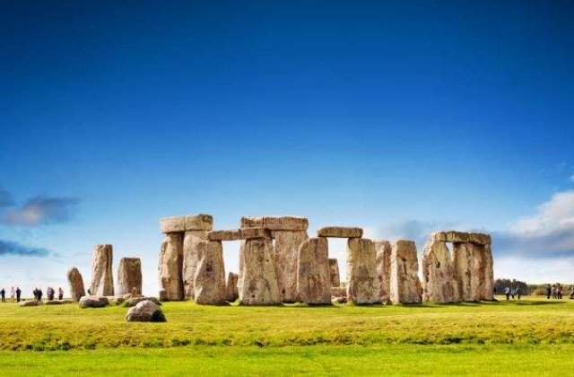 Unde s-ar putea afla secretul complexului Stonehenge?