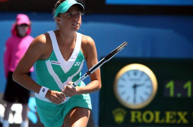 US OPEN: Horia Tecau va face pereche cu Lucie Hradecka in proba de dublu mixt
