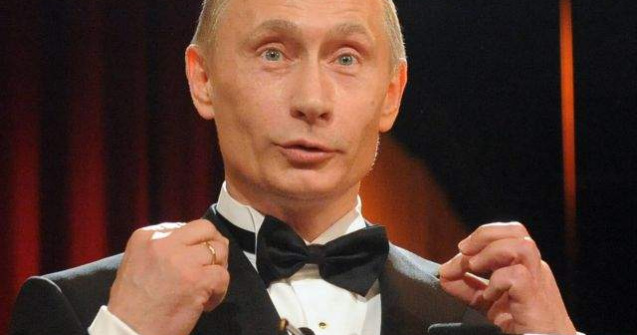Putin: Vom face totul pentru pace si incetarea varsarii de sange