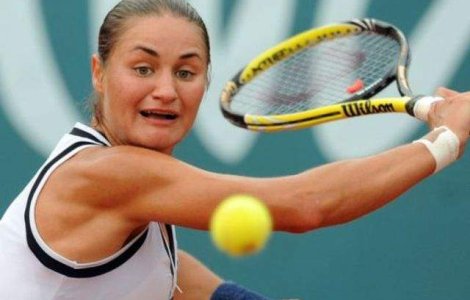 US OPEN: Cinci jucatoare de Romania s-au calificat in turul doi