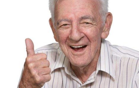 Sportul practicat zilnic si muzica buna, secretele batranetii fericite